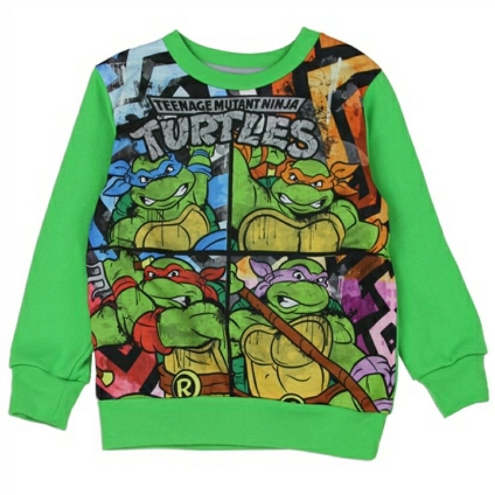 TMNT